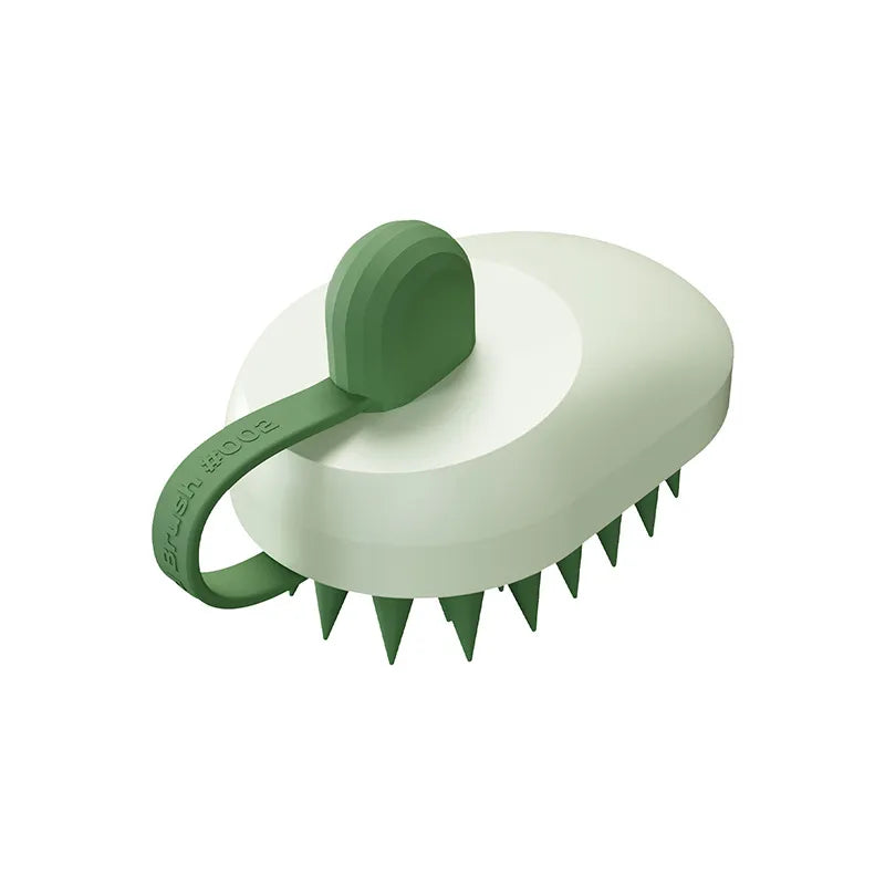 Pet Fur Brush - Effective Brush For Grooming And Hair Removal For Dogs And Cats