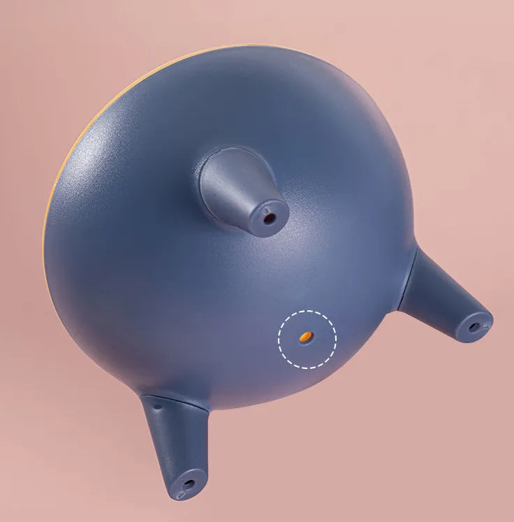 Elevated Feeding Bowl For Cats And Dogs - Ergonomic Design