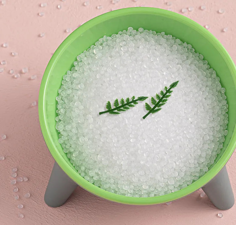 Elevated Feeding Bowl For Cats And Dogs - Ergonomic Design