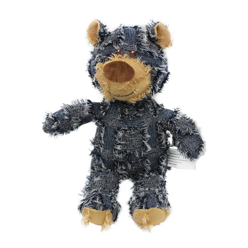 Durable Dog Chew Toy For A Strong Bite