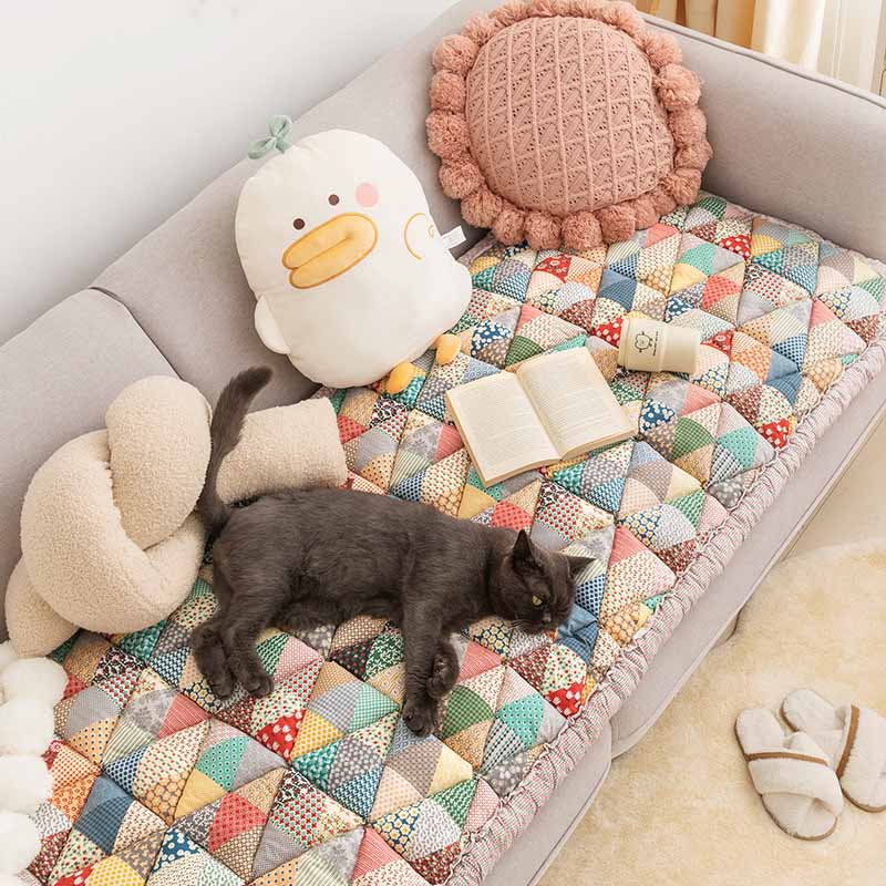 Comfortable Pet Sofa Protection
