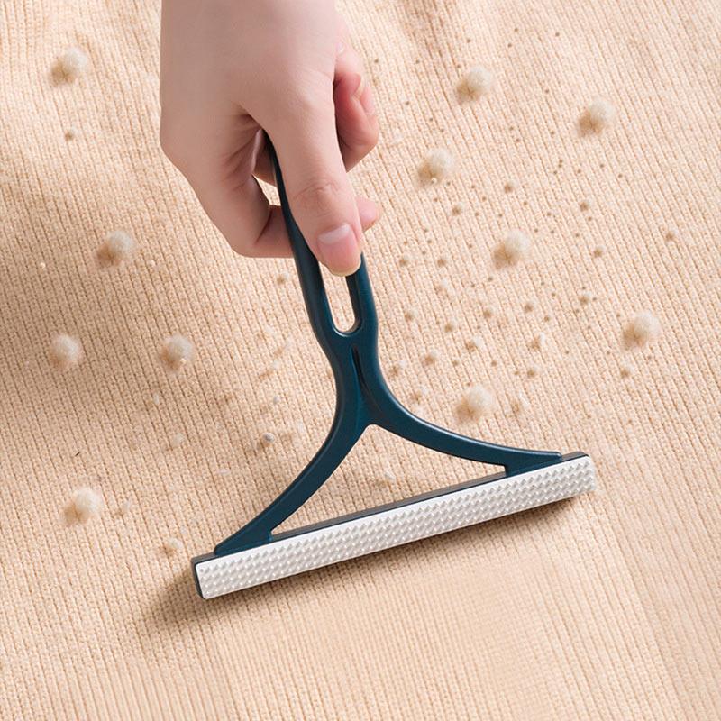 Two - Sided Practical Pet Hair Brushes