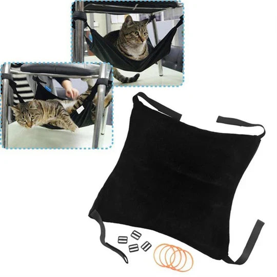 Ultra Cosy Cat Hammock