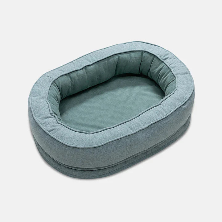 Luxurious Orthopaedic Dog Bed