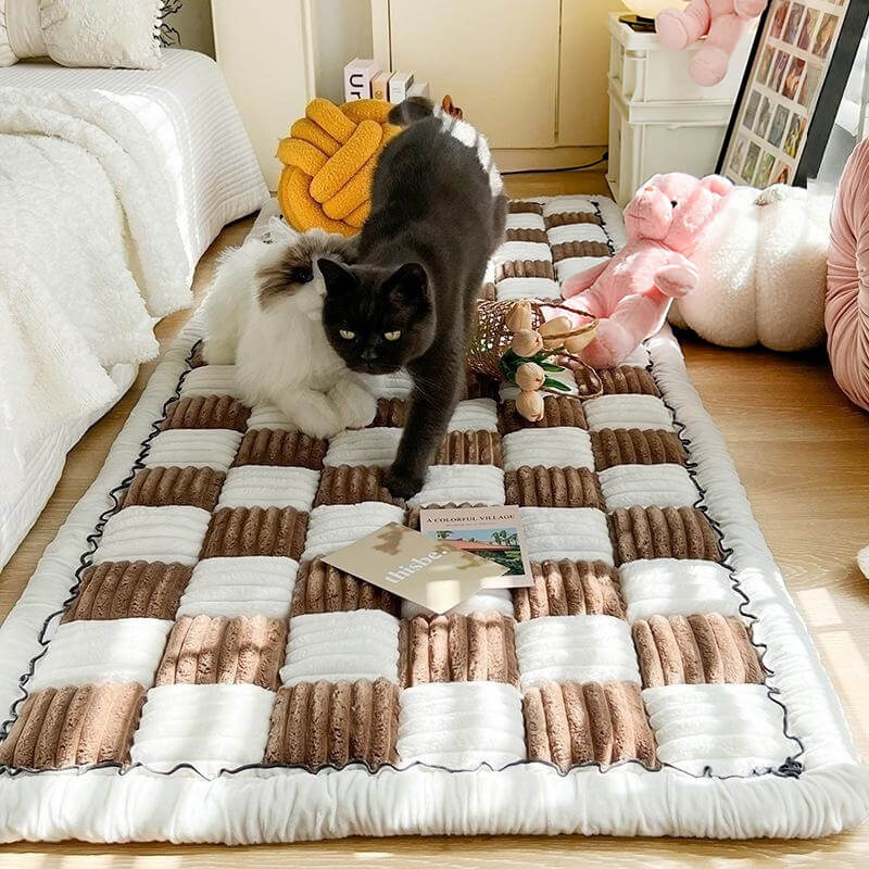 Gentle Pet Blanket