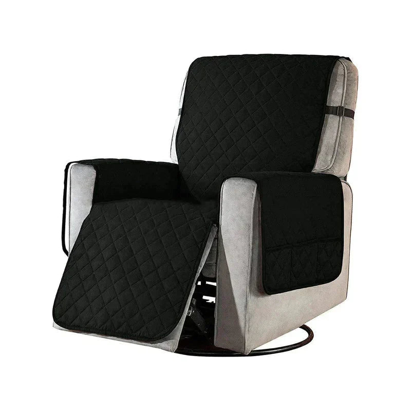 Universal Sofa Covers Made From Soft Fabric