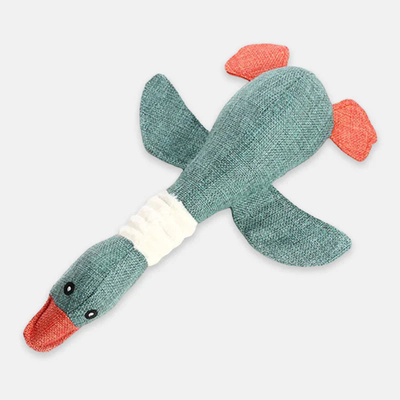 Robust Dog Toy (2 for 1 Offer)