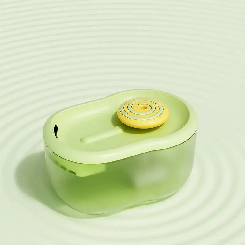 Lollipop Drinking Fountain For Pets