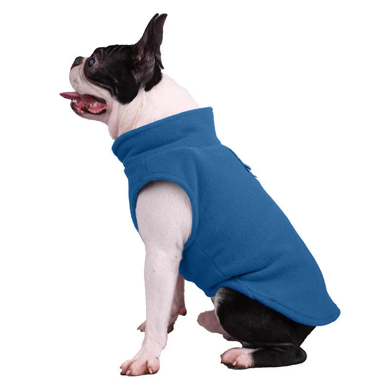 All - Season Dog Jacket