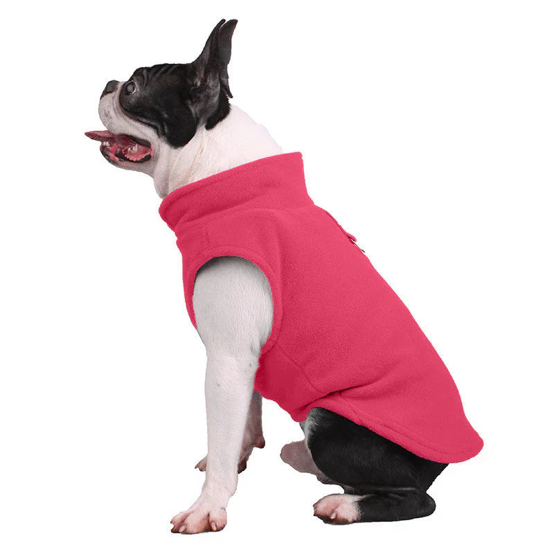 All - Season Dog Jacket