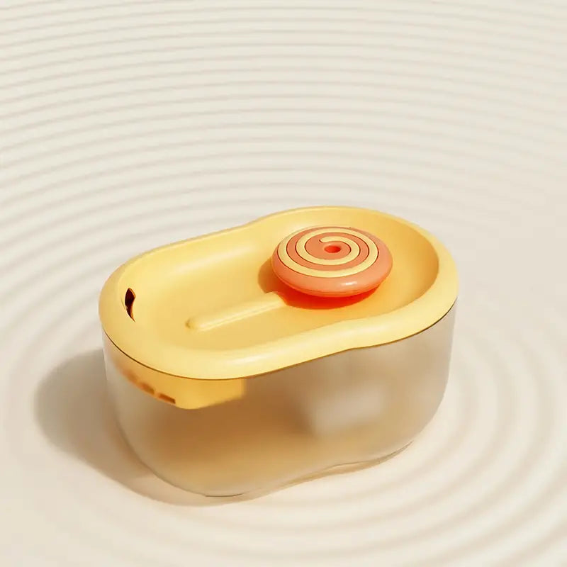 Lollipop Drinking Fountain For Pets
