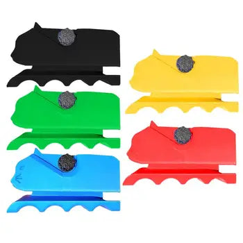 Cat Cardboard Scratching Board Kit to Build Yourself
