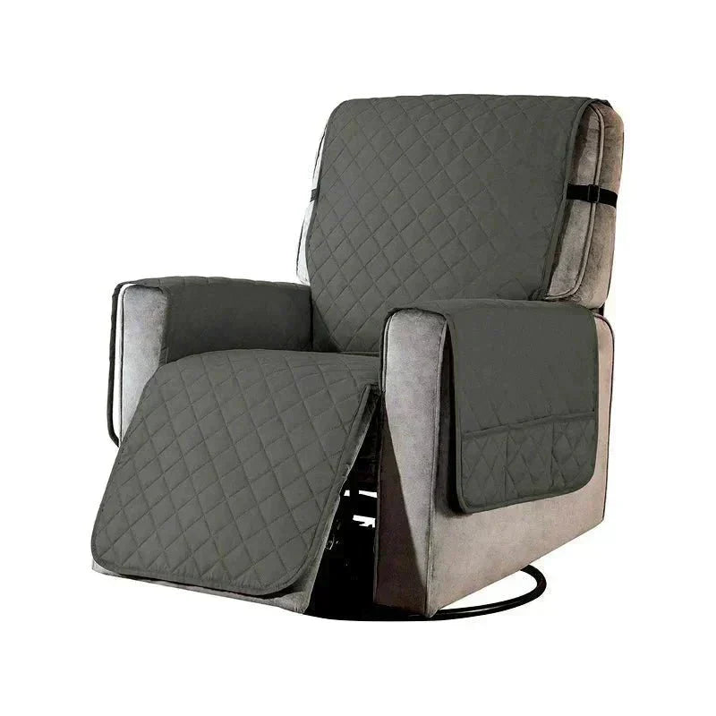 Universal Sofa Covers Made From Soft Fabric