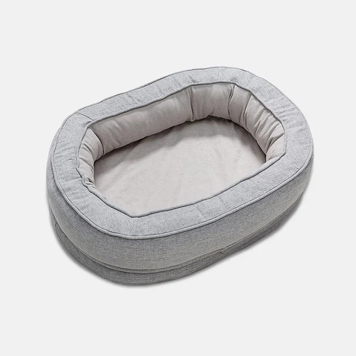 Luxurious Orthopaedic Dog Bed