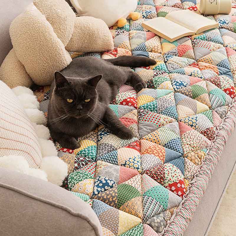 Comfortable Pet Sofa Protection