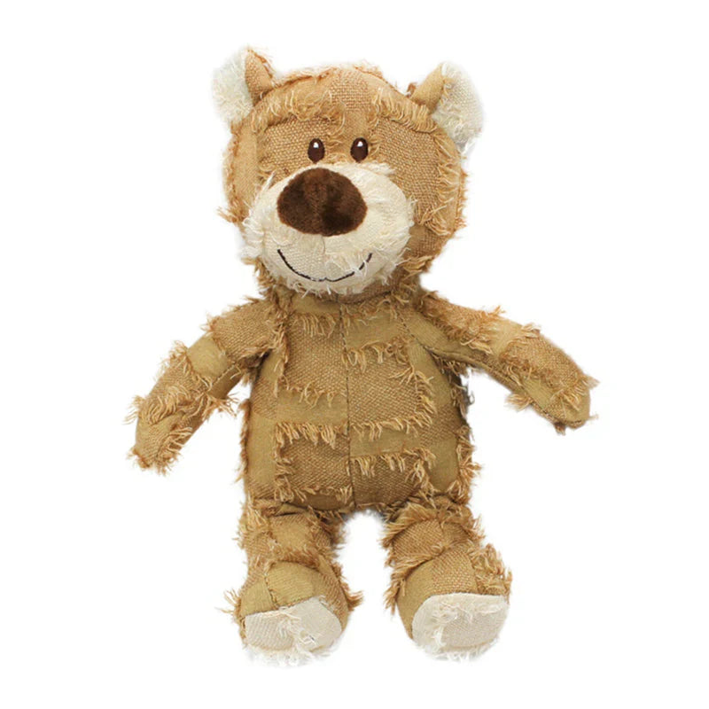 Durable Dog Chew Toy For A Strong Bite