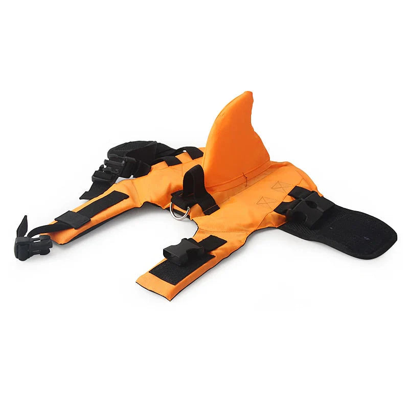 Life Jacket For Dogs