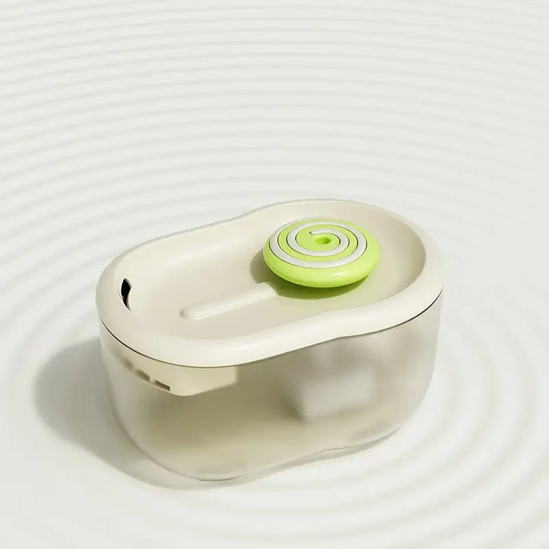 Lollipop Drinking Fountain For Pets