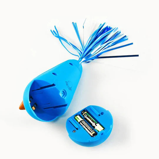 Interactive Wiggle Toy For Cats