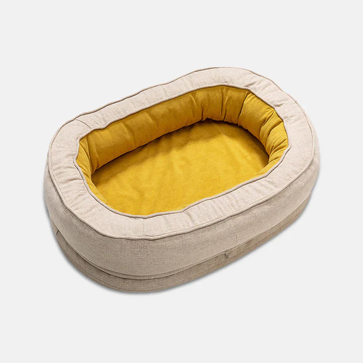 Luxurious Orthopaedic Dog Bed