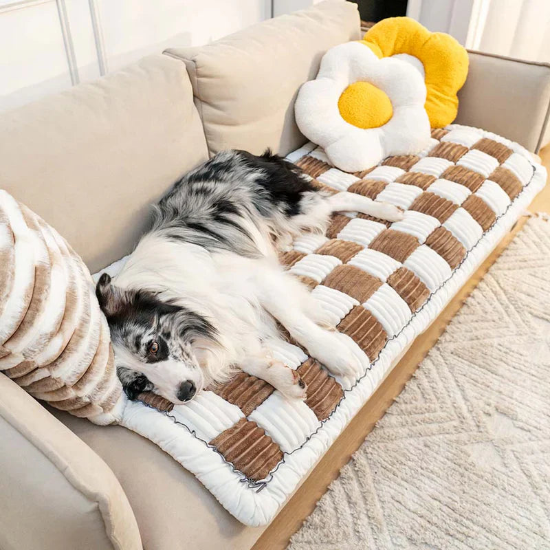 Gentle Pet Blanket