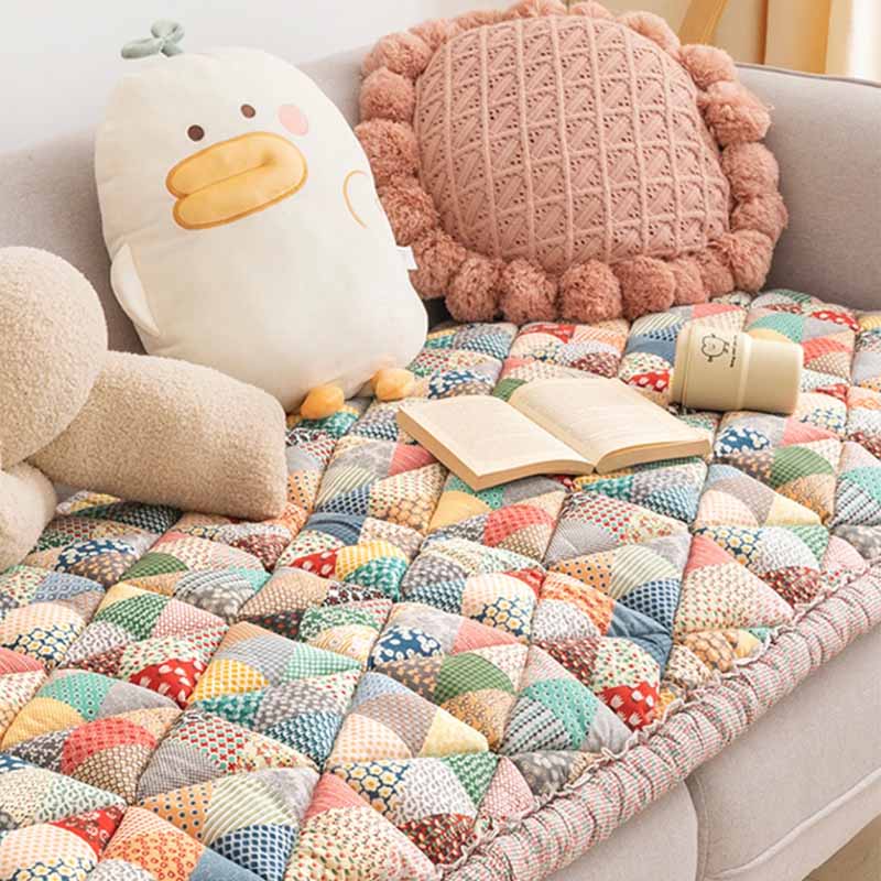 Comfortable Pet Sofa Protection