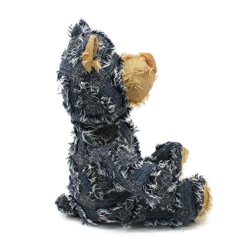 Durable Dog Chew Toy For A Strong Bite