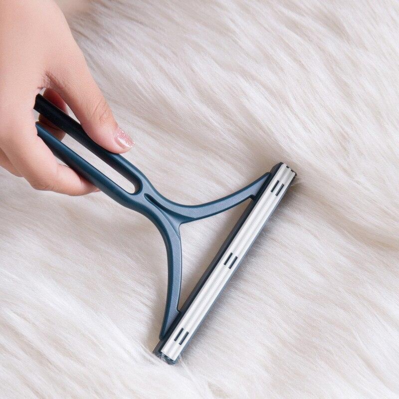 Two - Sided Practical Pet Hair Brushes