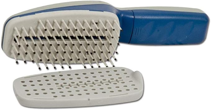 Lone Brush For Animals