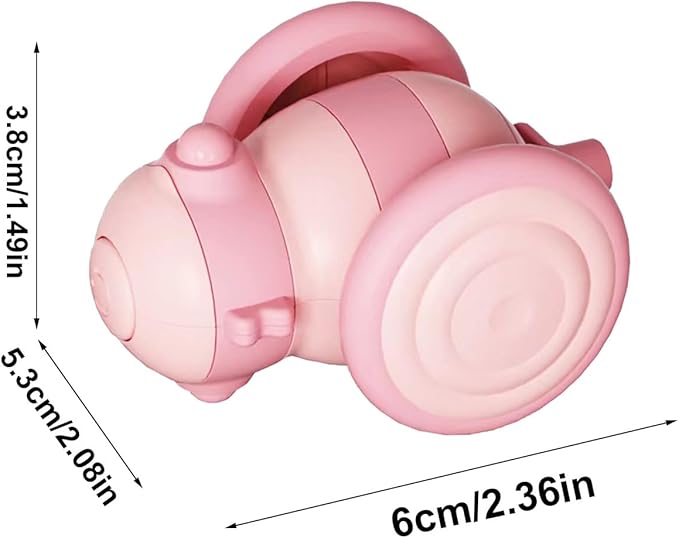 Remote - Controlled Cat Toy