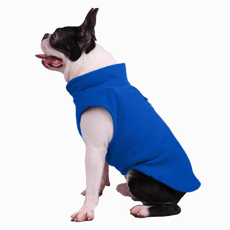 All - Season Dog Jacket