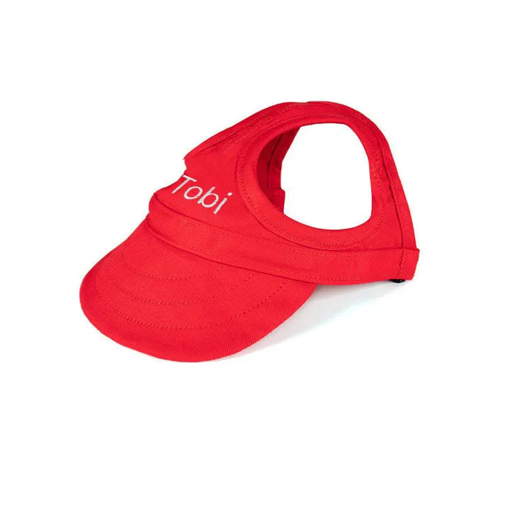 Uv Protection Dog Sun Hat