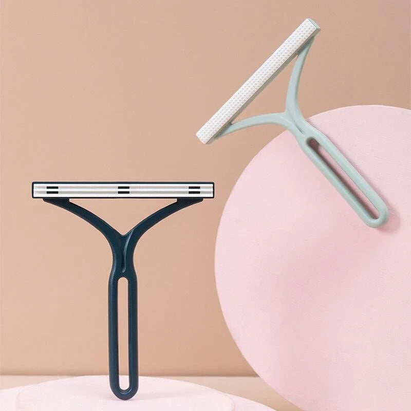 Two - Sided Practical Pet Hair Brushes