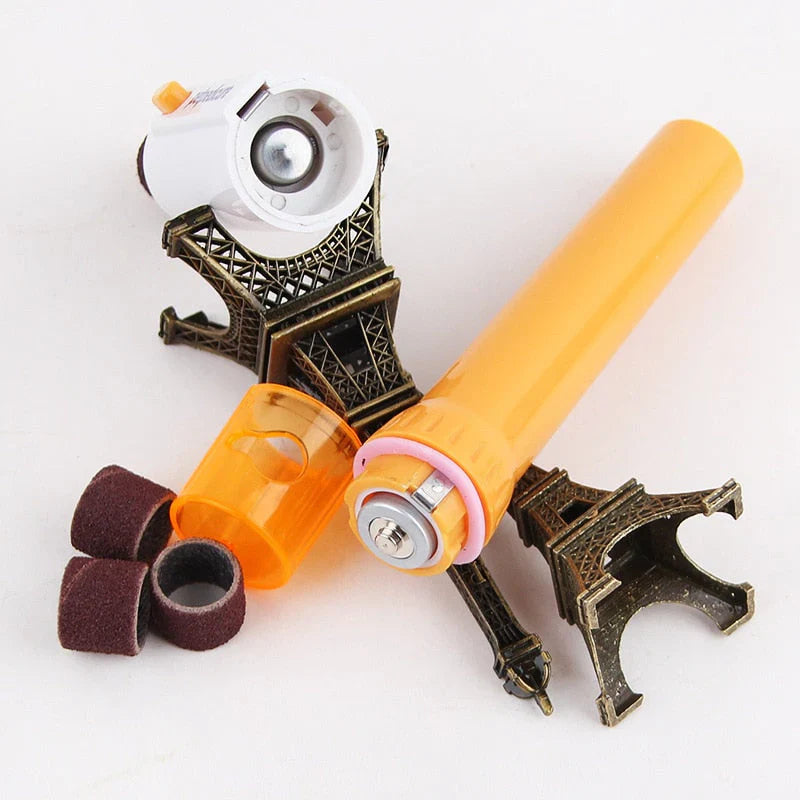Electric Nail Trimmer For Dogs And Cats