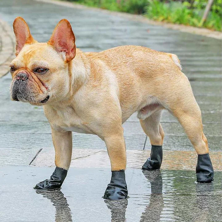 Waterproof Dog Boots