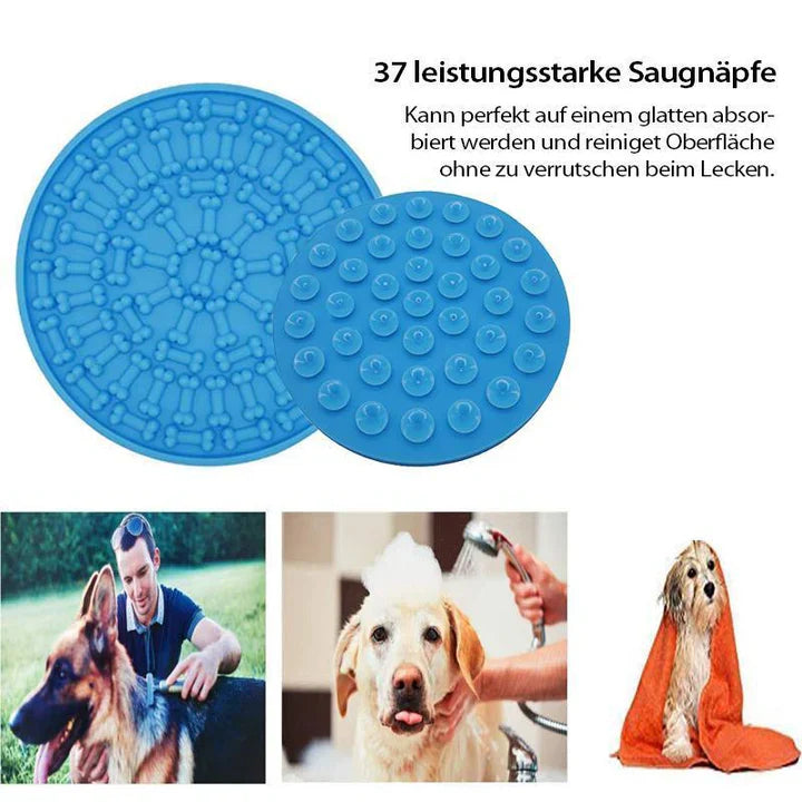 Dog Lick Mat