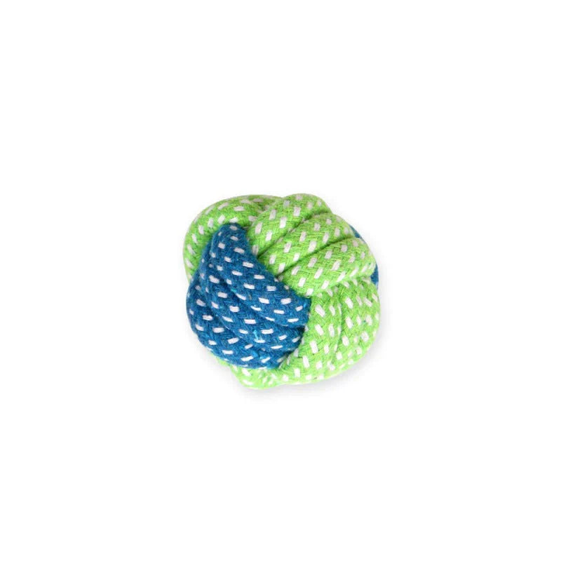 Knot Toy For Dogs