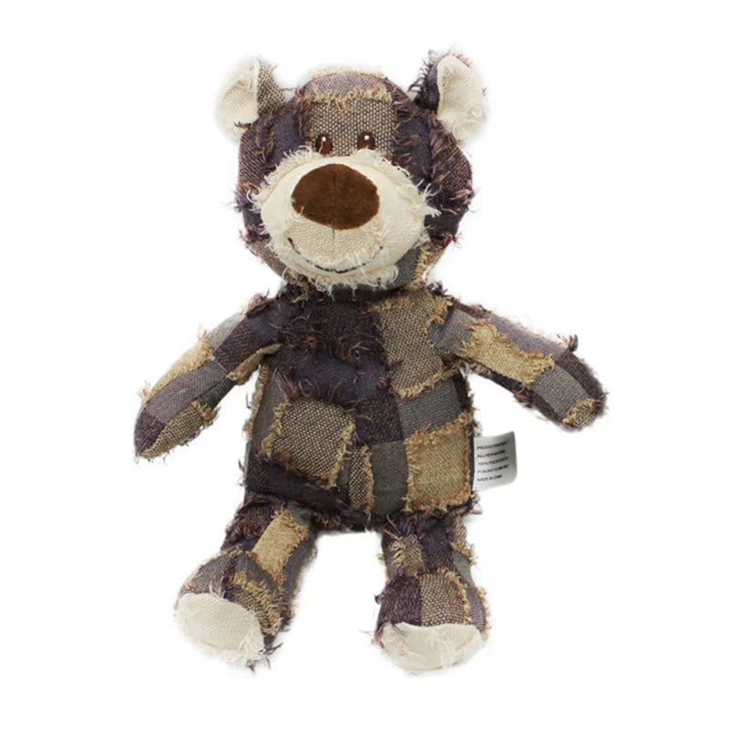 Durable Dog Chew Toy For A Strong Bite
