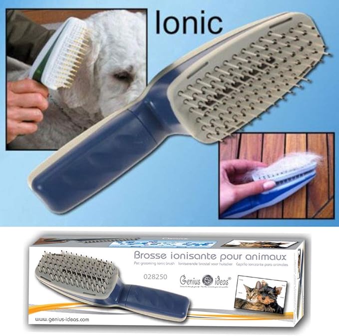 Lone Brush For Animals