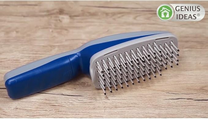Lone Brush For Animals