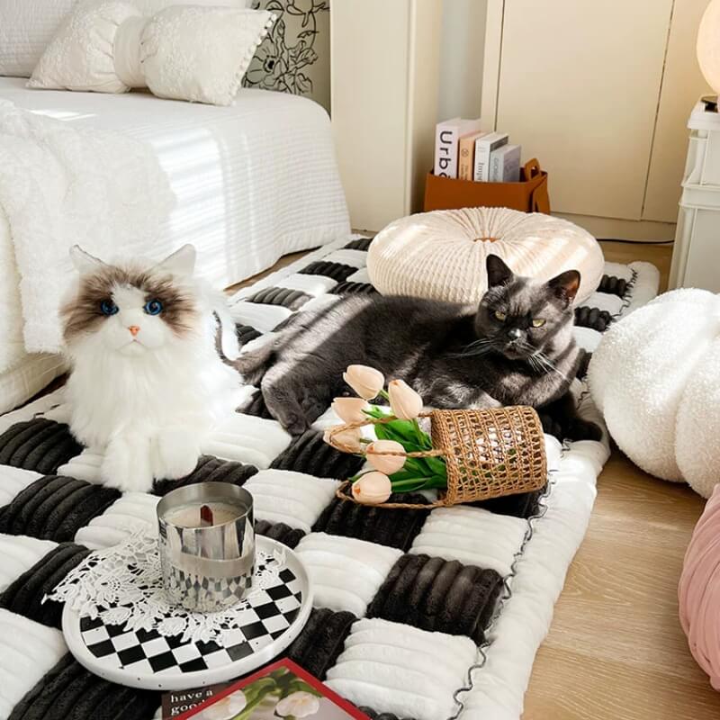 Comfortable Pet Sofa Protection