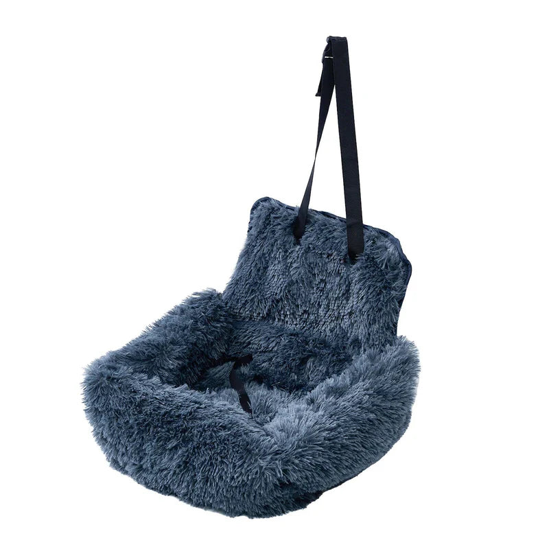Gentle, Calming Dog Mattress For The Car Seat