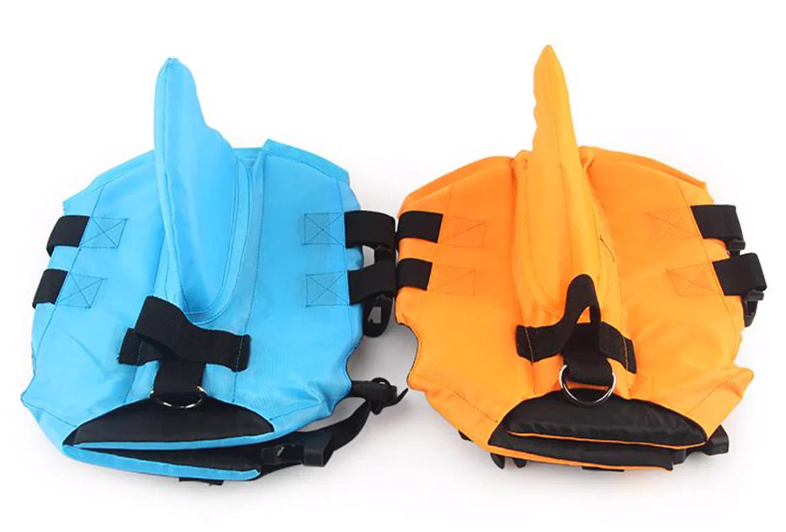 Life Jacket For Dogs