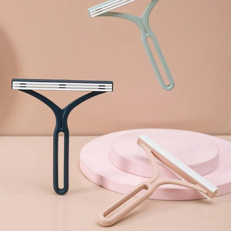 Two - Sided Practical Pet Hair Brushes