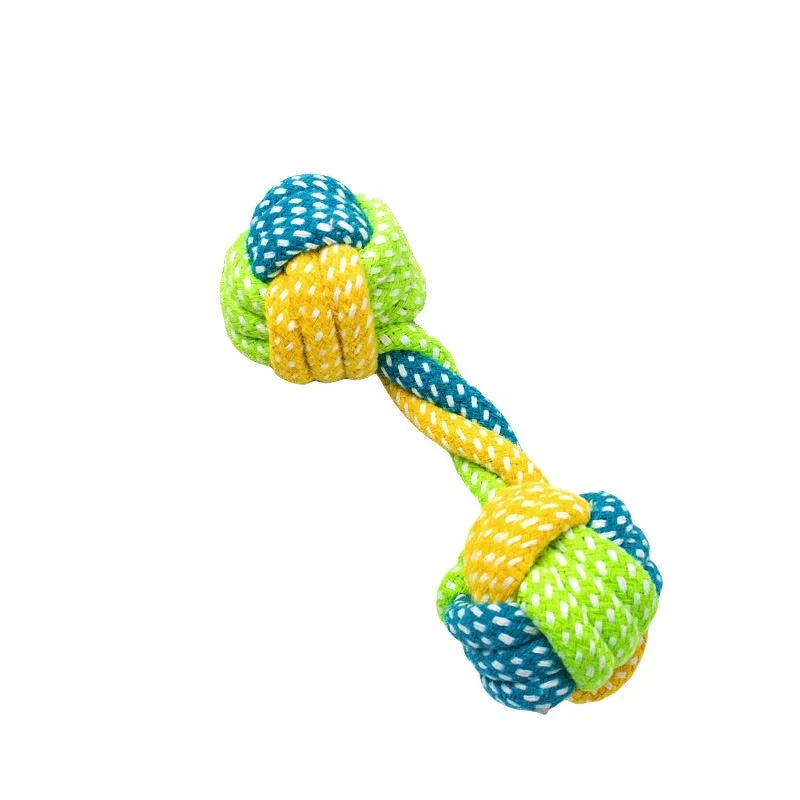 Knot Toy For Dogs