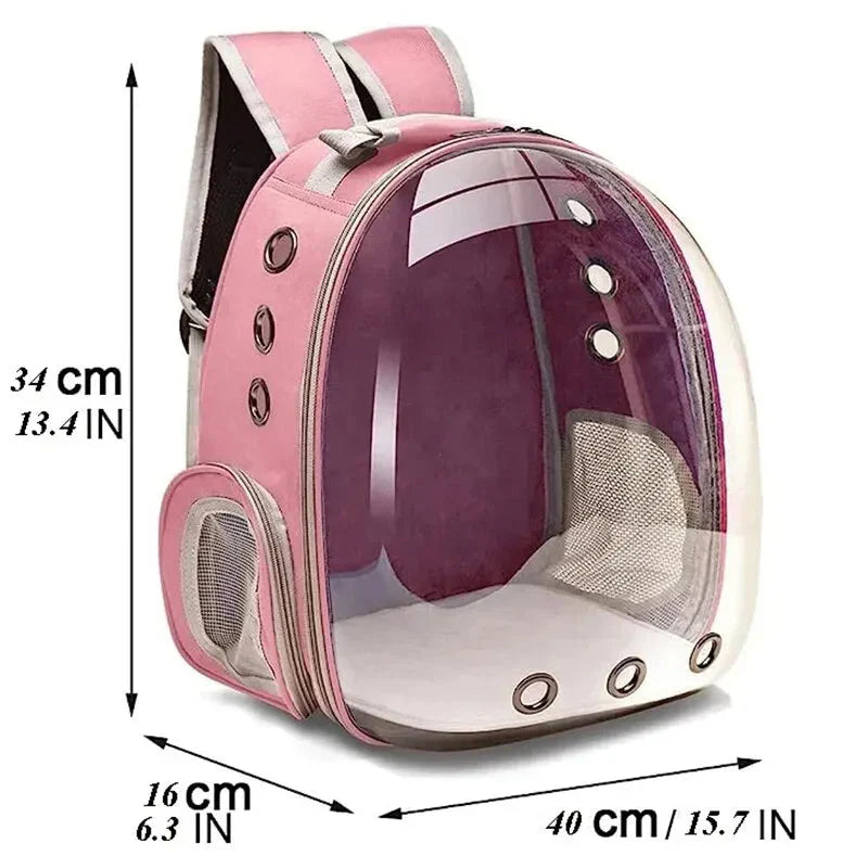 Carrying Bag For Pets