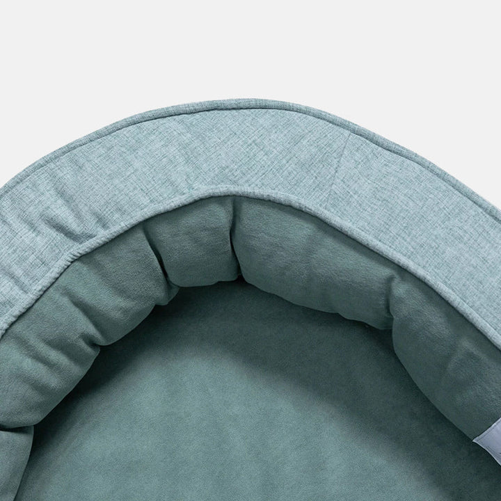 Luxurious Orthopaedic Dog Bed