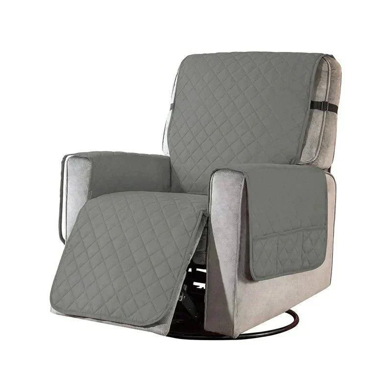 Universal Sofa Covers Made From Soft Fabric