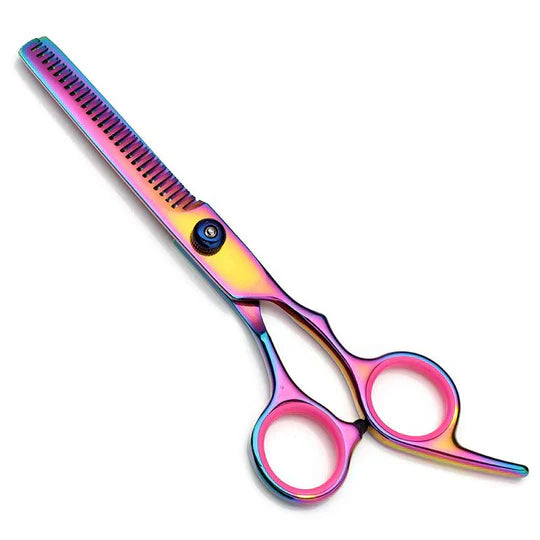 Hair Cutting Scissors For Dogs - Precise Coat Care