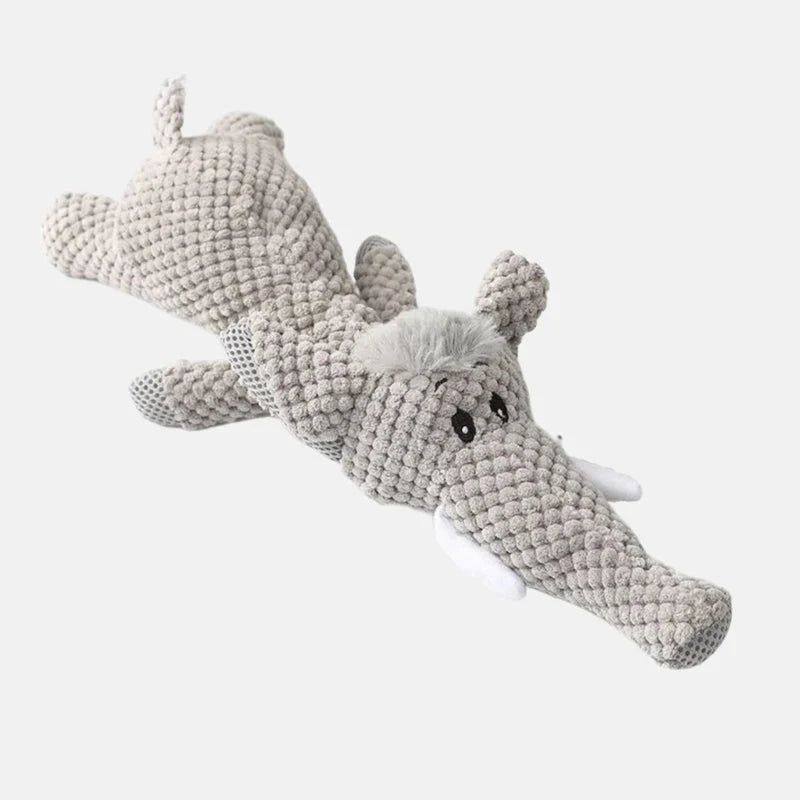 Robust Dog Toy For Strong Teeth
